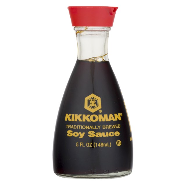 SOYA 5ONZ AREGULAR 2-01